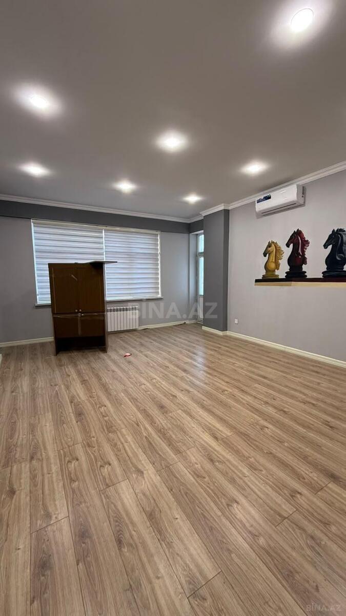3 otaqlı Yeni tikili, Badamdar q., Bakı