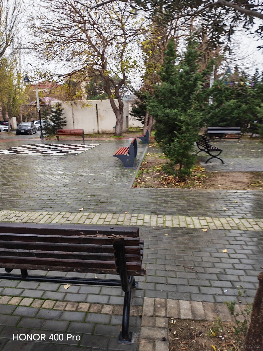 3 otaqlı Yeni tikili, Gənclik m., Bakı