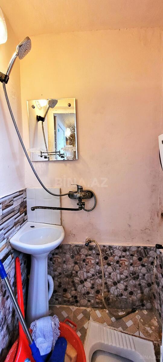1 otaqlı Köhnə tikili, Qara Qarayev m., Bakı