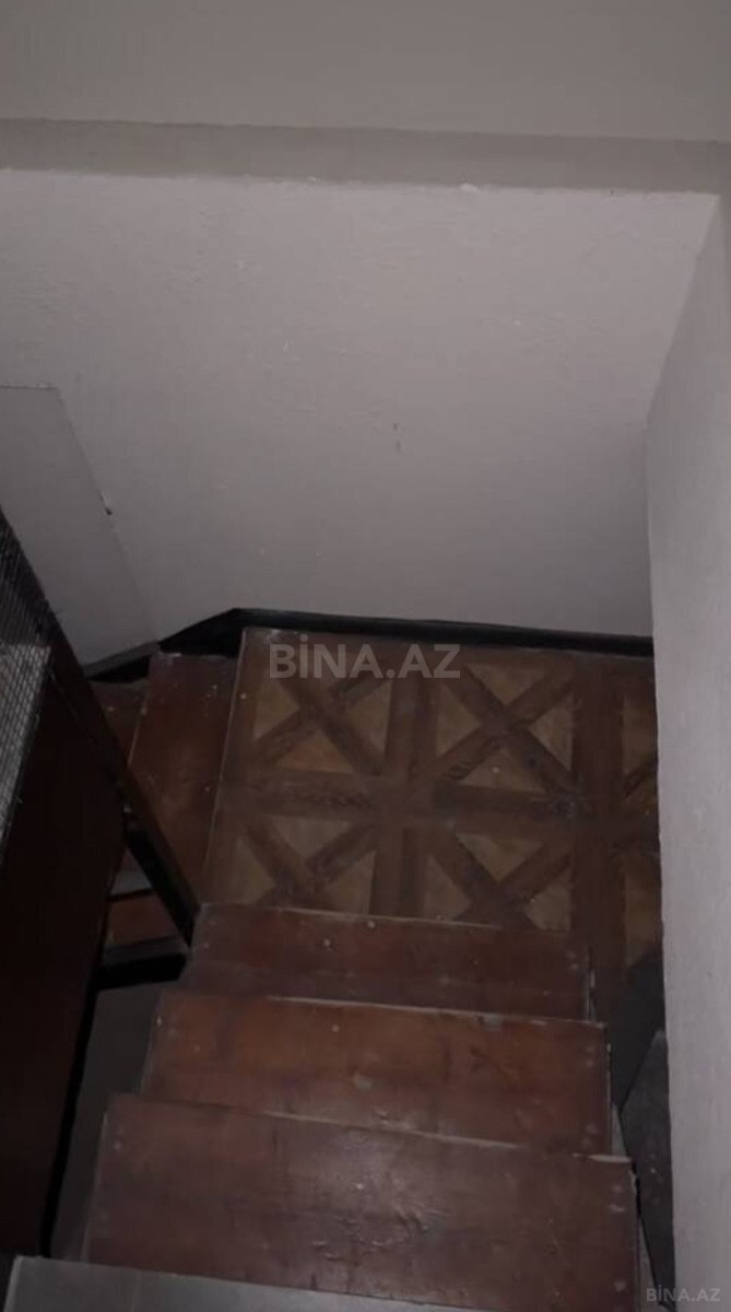 Obyekt Şah İsmayıl Xətai m., Bakı