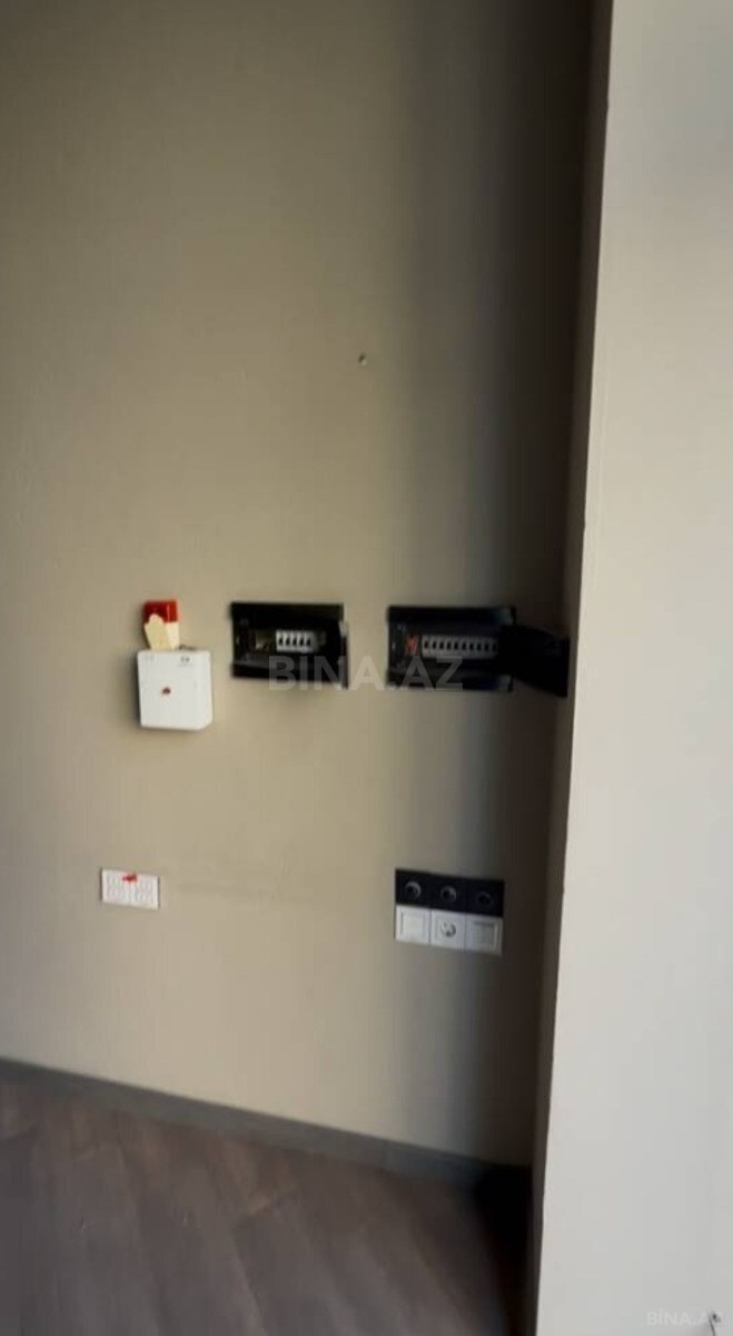 Obyekt Şah İsmayıl Xətai m., Bakı