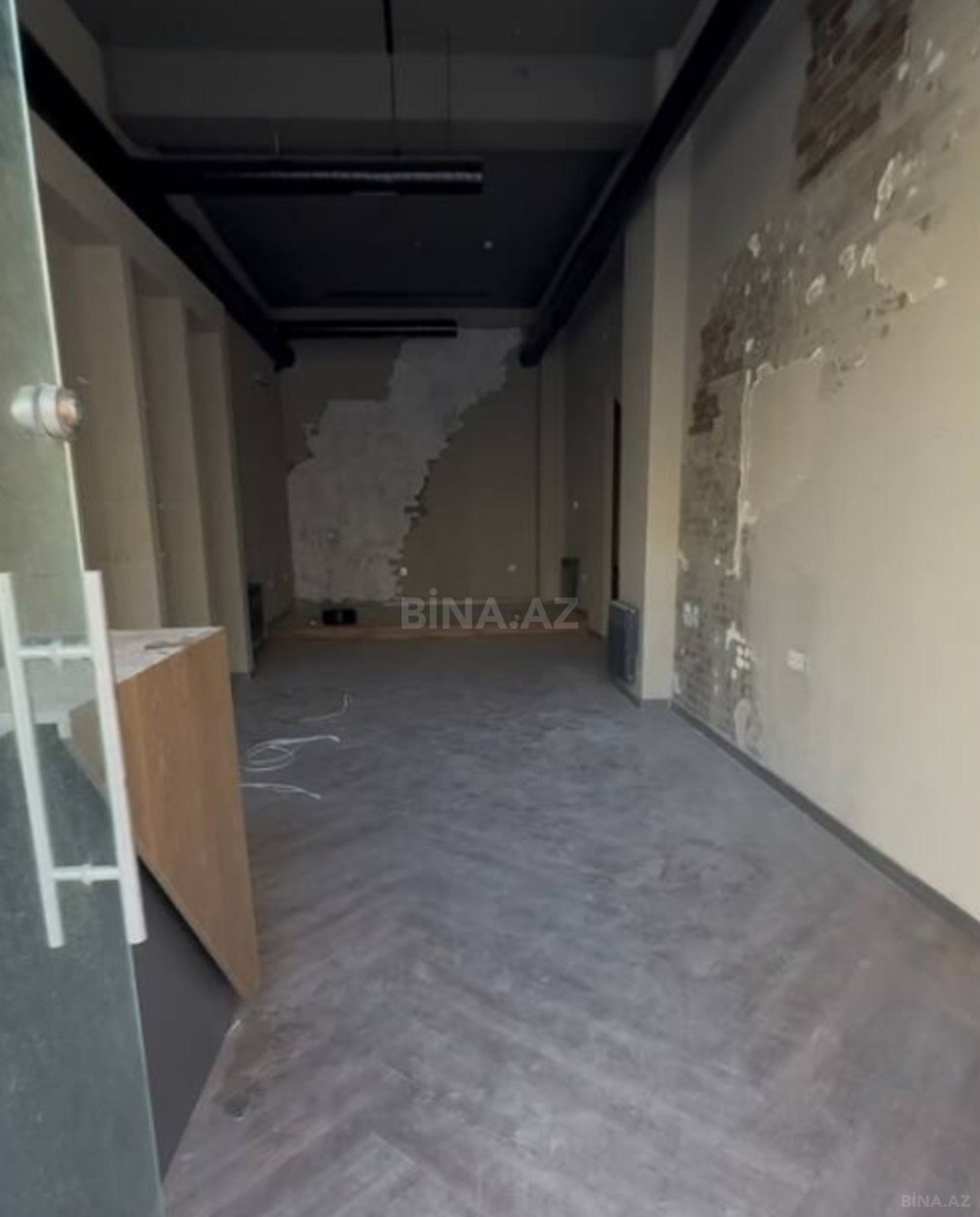 Obyekt Şah İsmayıl Xətai m., Bakı