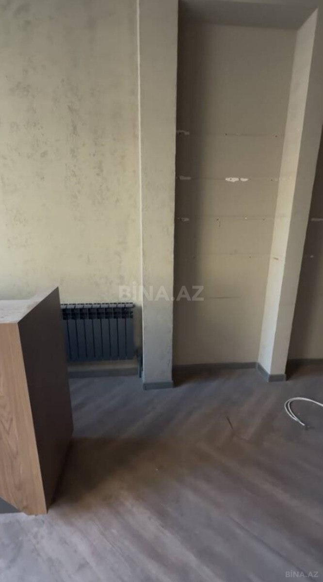 Obyekt Şah İsmayıl Xətai m., Bakı