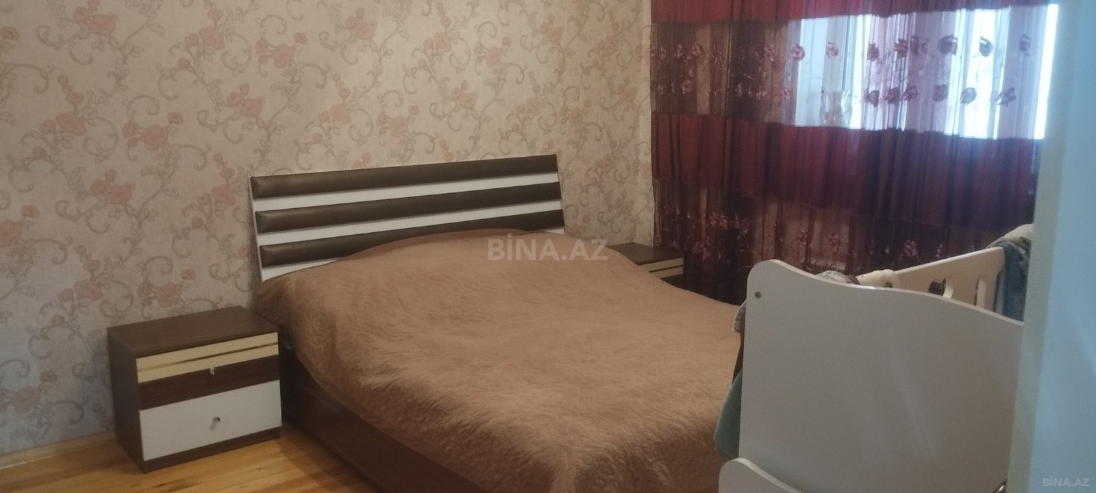 4 otaqlı Həyət evi/Bağ evi, Zığ q., Bakı