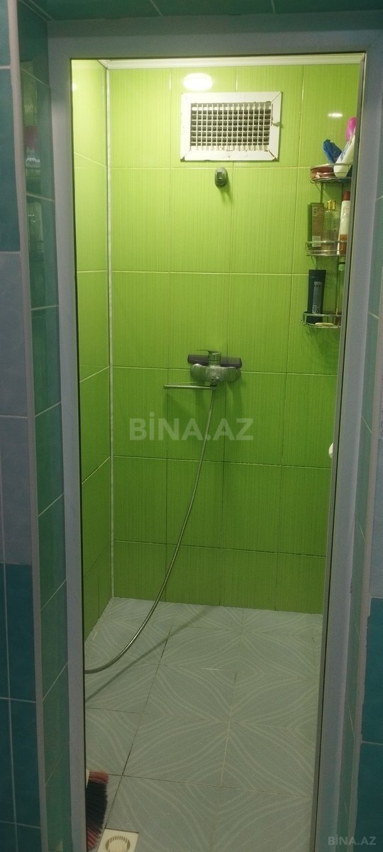 4 otaqlı Həyət evi/Bağ evi, Zığ q., Bakı