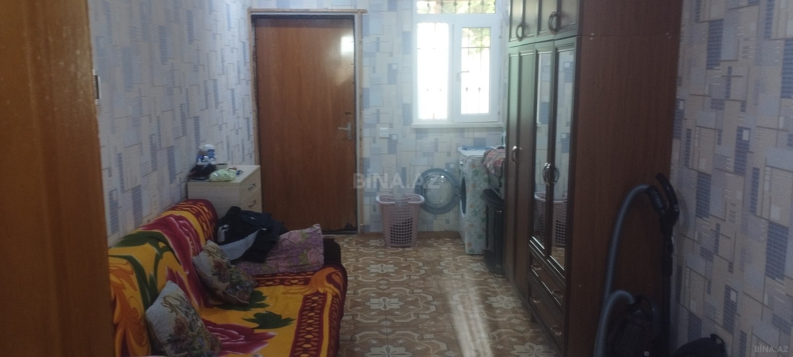 4 otaqlı Həyət evi/Bağ evi, Zığ q., Bakı