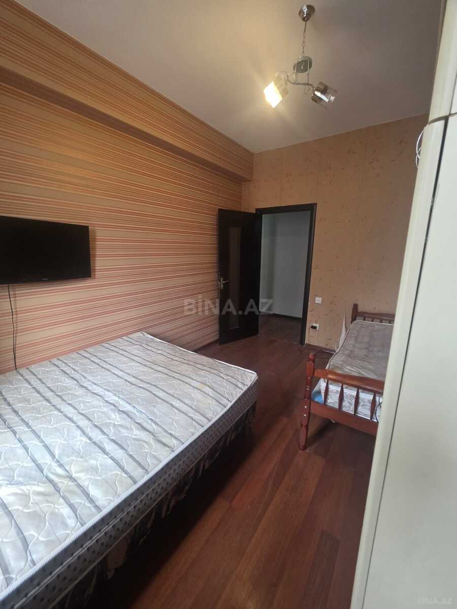 2 otaqlı Yeni tikili, Abşeron r., Xırdalan