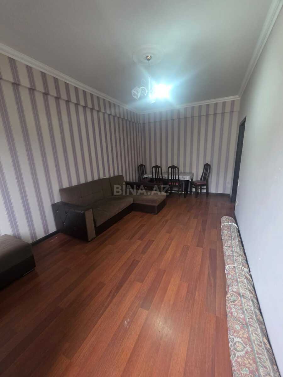 2 otaqlı Yeni tikili, Abşeron r., Xırdalan