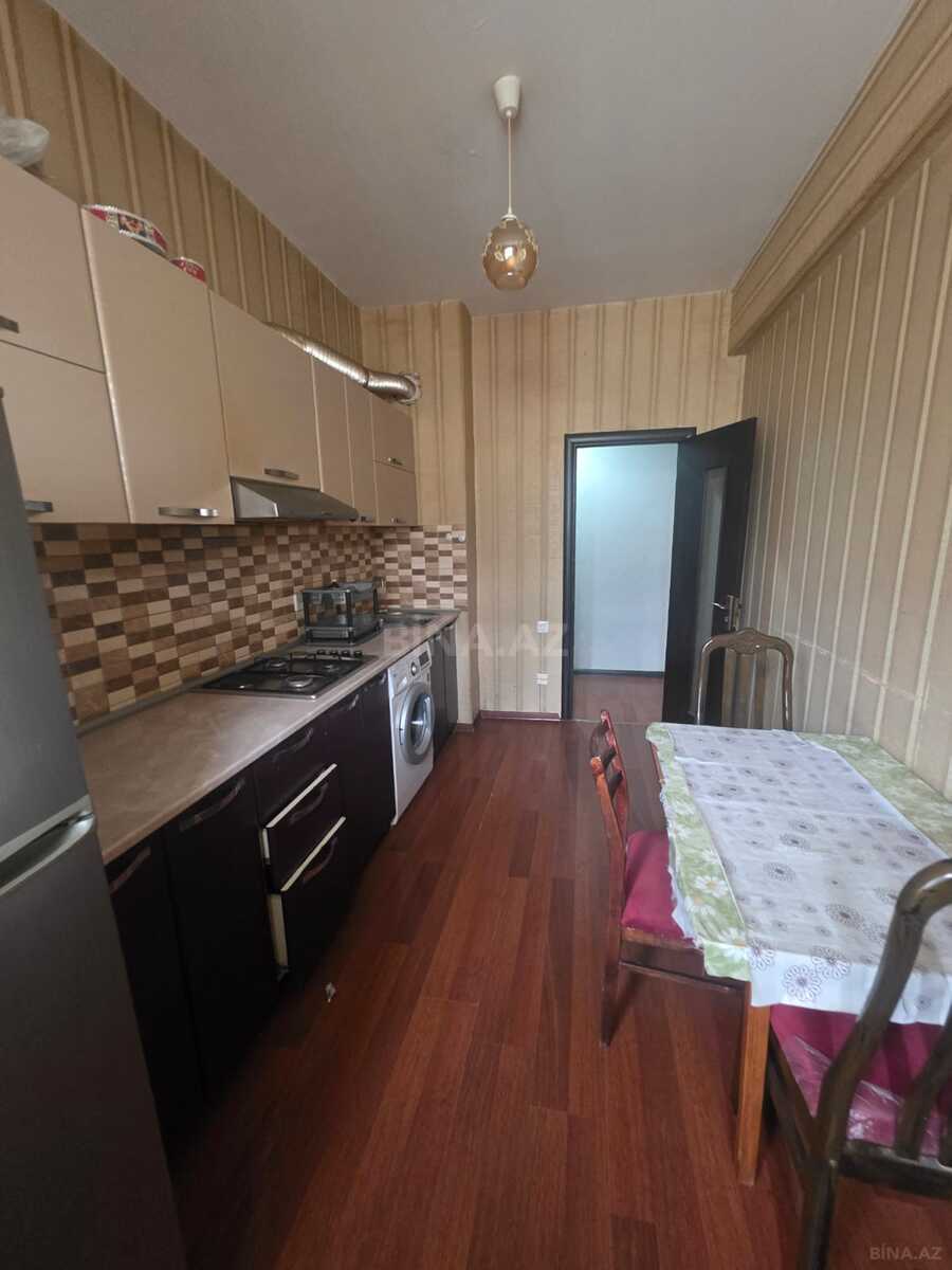 2 otaqlı Yeni tikili, Abşeron r., Xırdalan