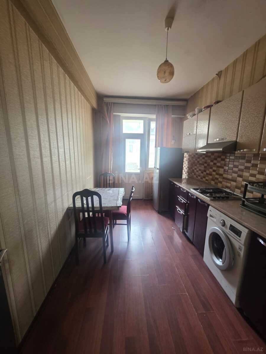 2 otaqlı Yeni tikili, Abşeron r., Xırdalan