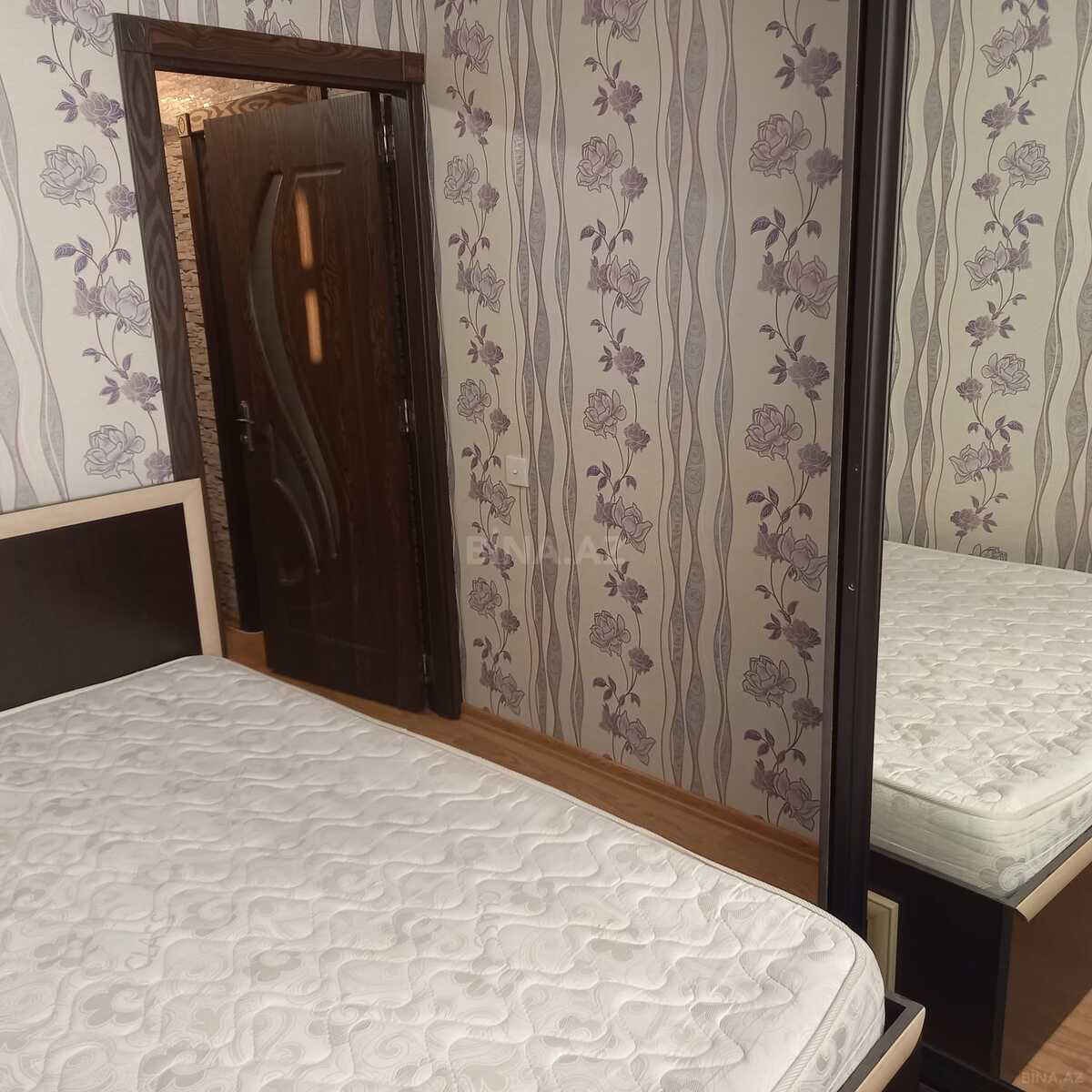 2 otaqlı Yeni tikili, Masazır q., Bakı