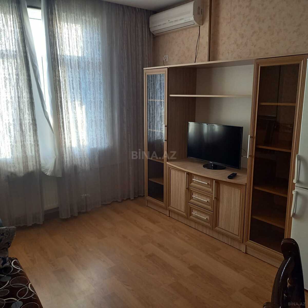 2 otaqlı Yeni tikili, Masazır q., Bakı