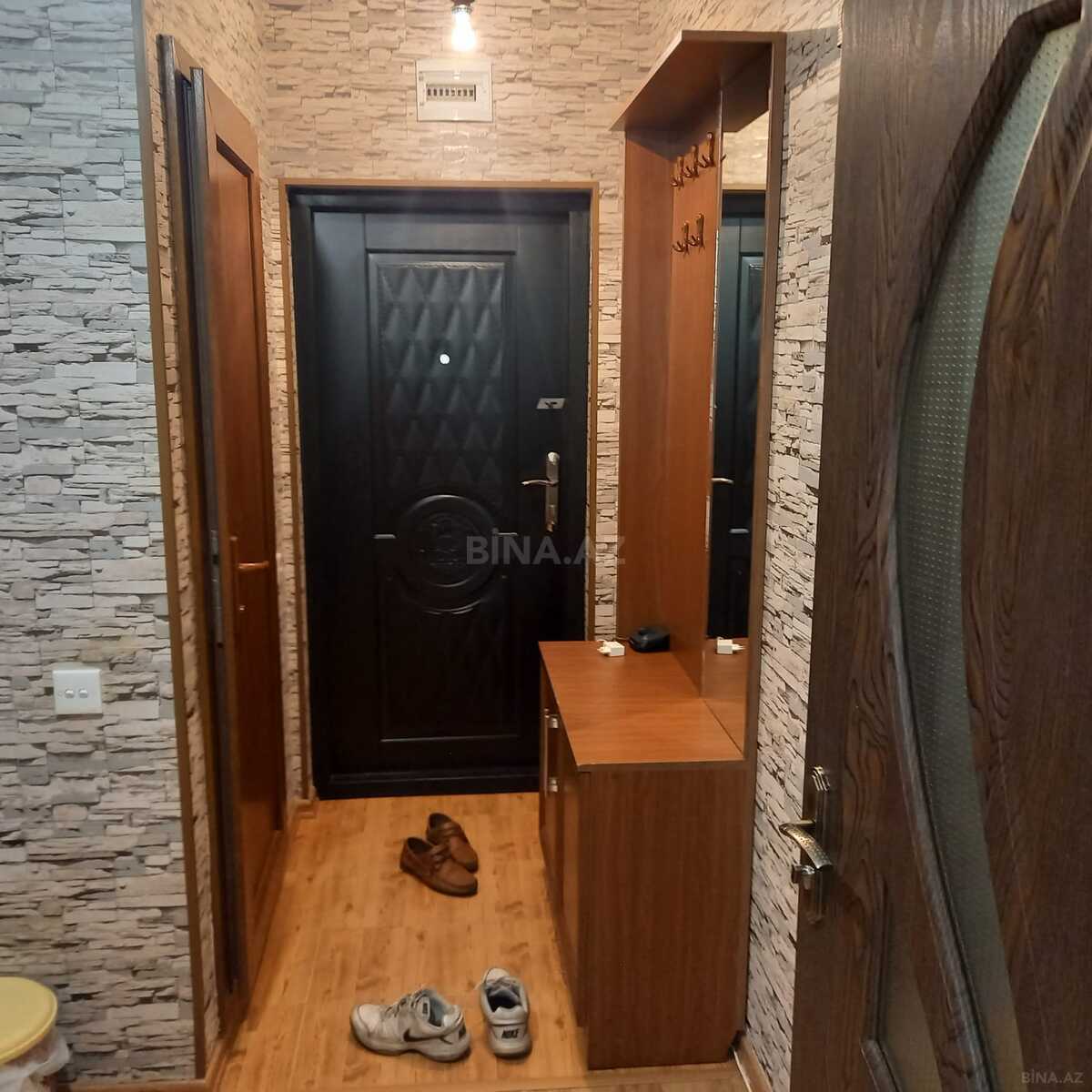 2 otaqlı Yeni tikili, Masazır q., Bakı
