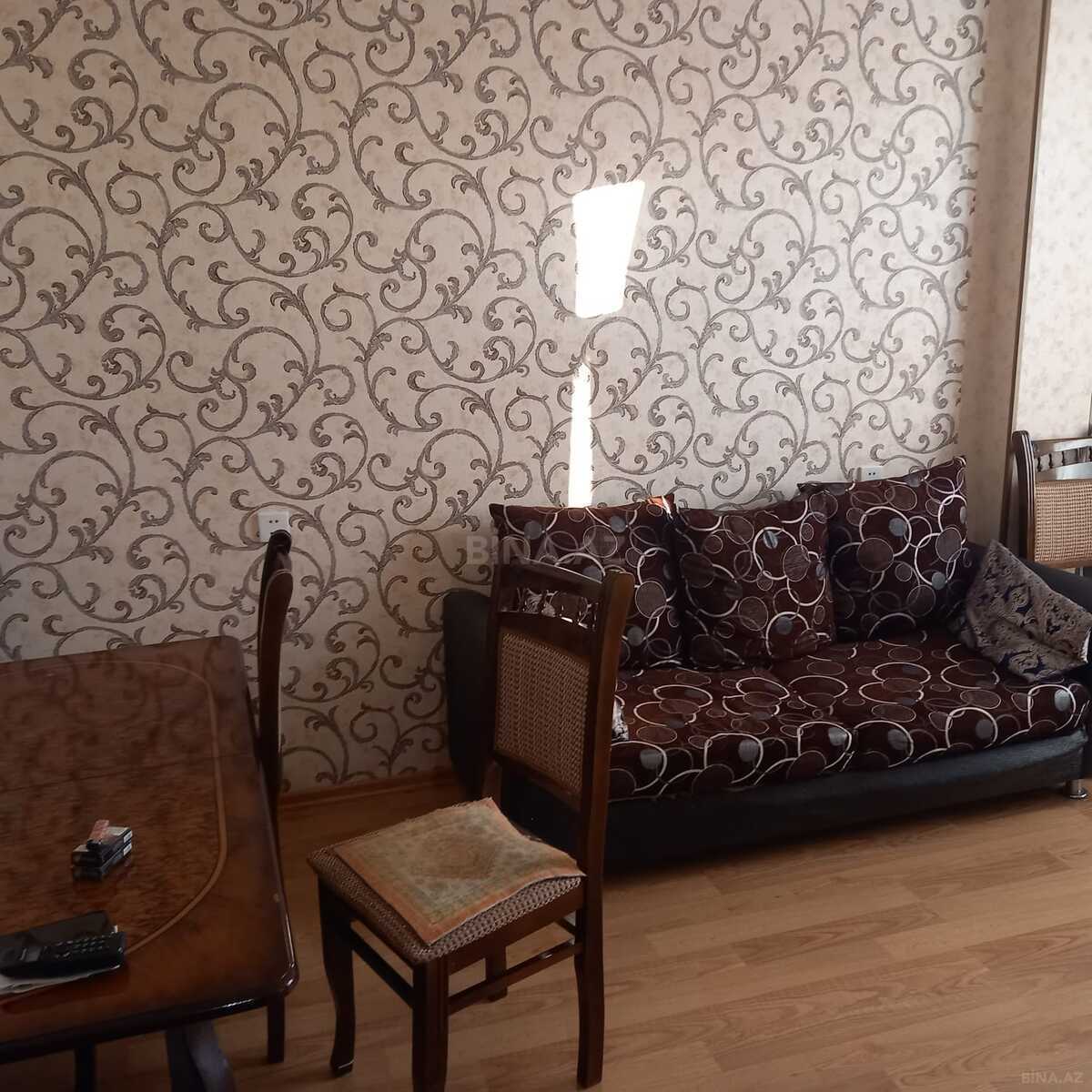 2 otaqlı Yeni tikili, Masazır q., Bakı
