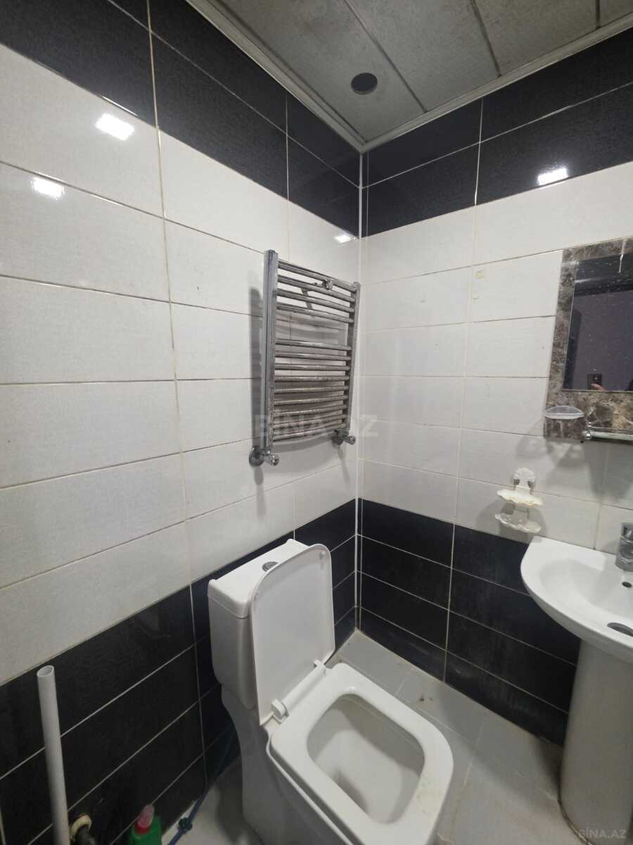 2 otaqlı Yeni tikili, Abşeron r., Xırdalan