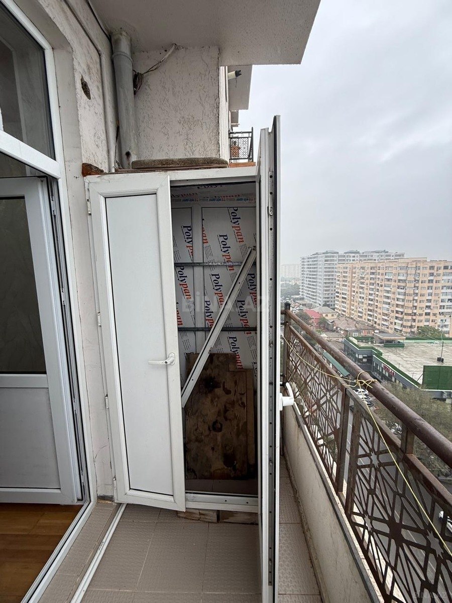 2 otaqlı Yeni tikili, Xırdalan
