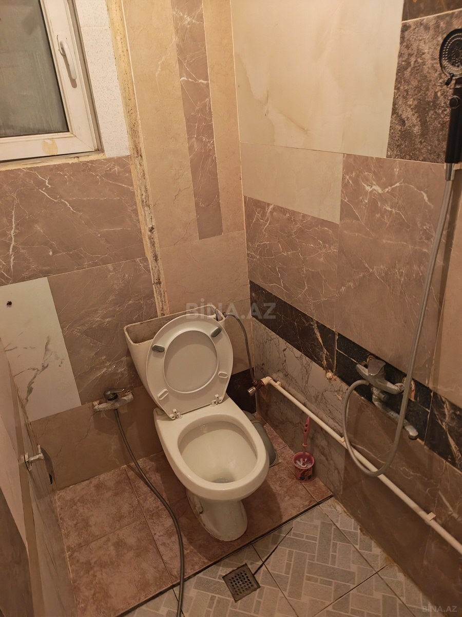 1 otaqlı Köhnə tikili, Həzi Aslanov q., Bakı