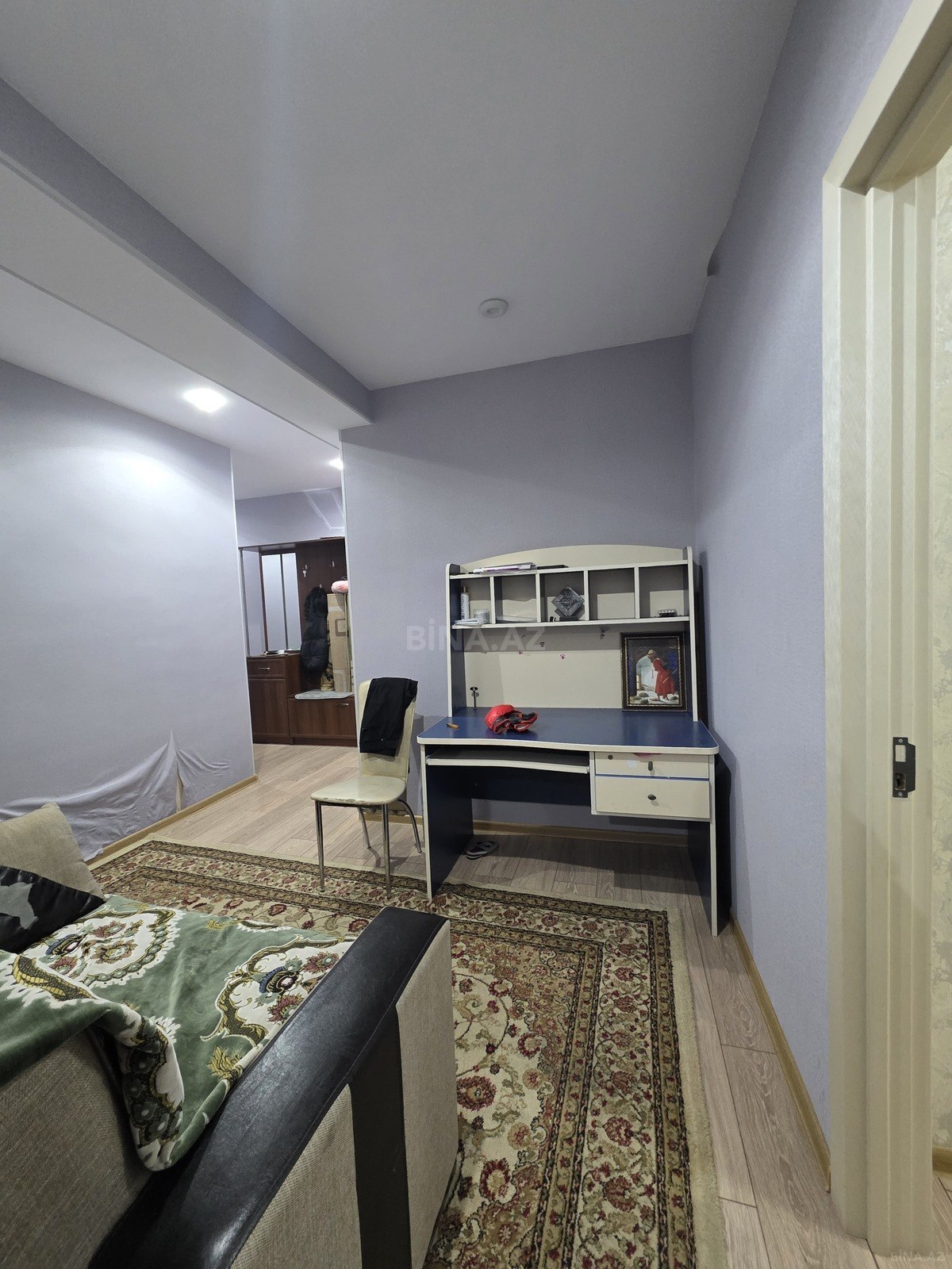 2 otaqlı Yeni tikili, Bakıxanov q., Bakı