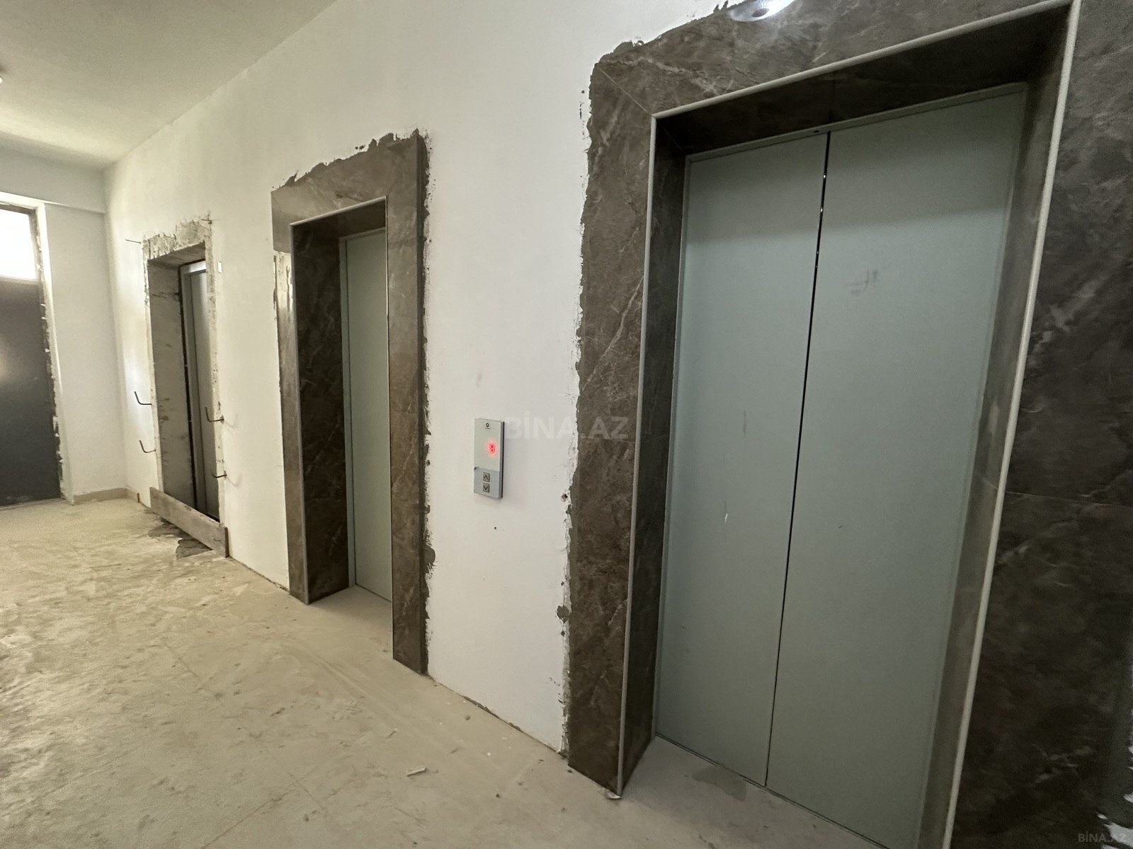 2 otaqlı Yeni tikili, 28 May m., Bakı