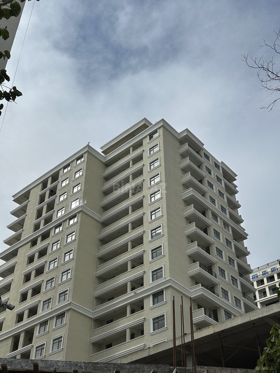 2 otaqlı Yeni tikili, 28 May m., Bakı