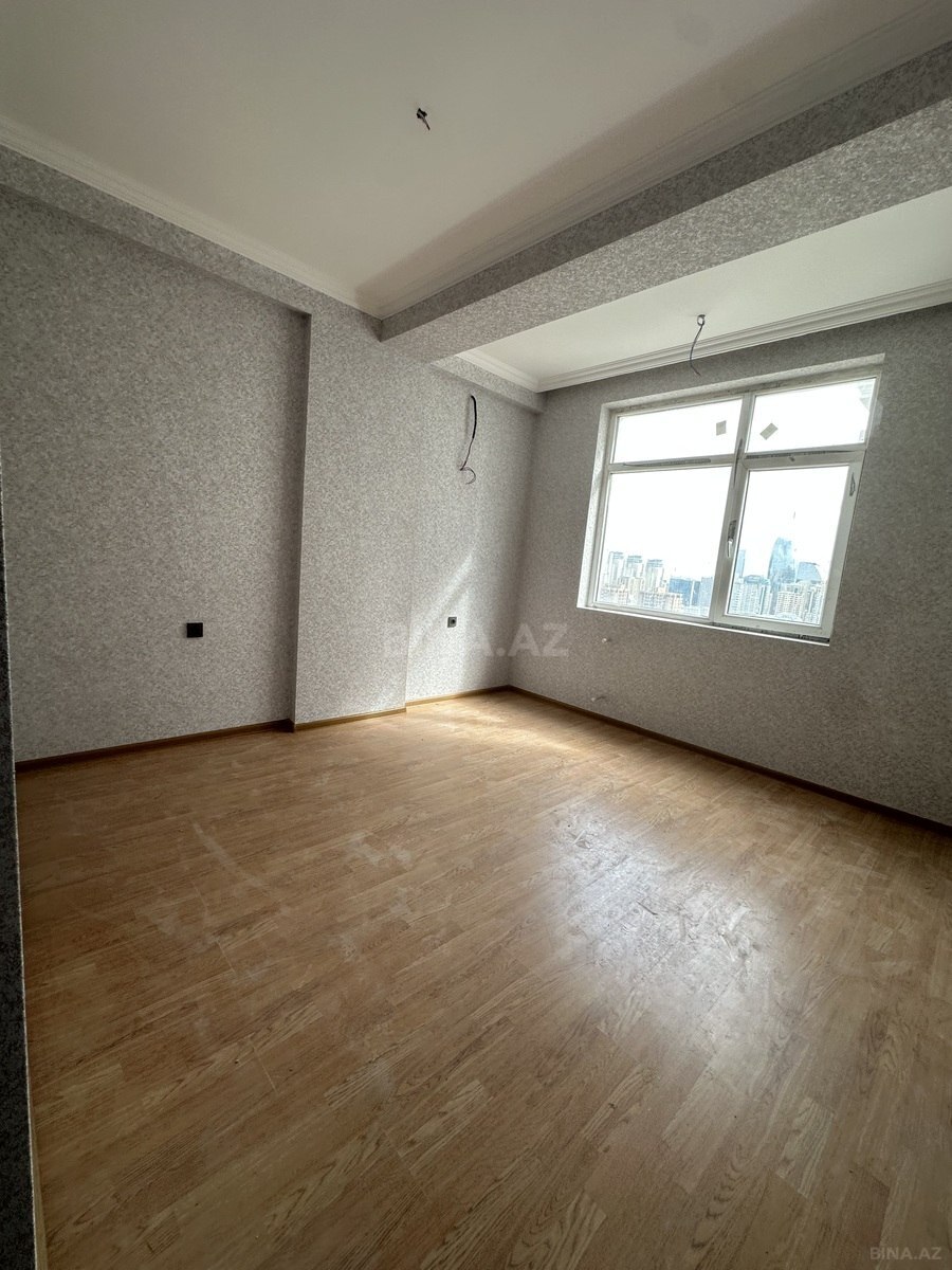 2 otaqlı Yeni tikili, 28 May m., Bakı