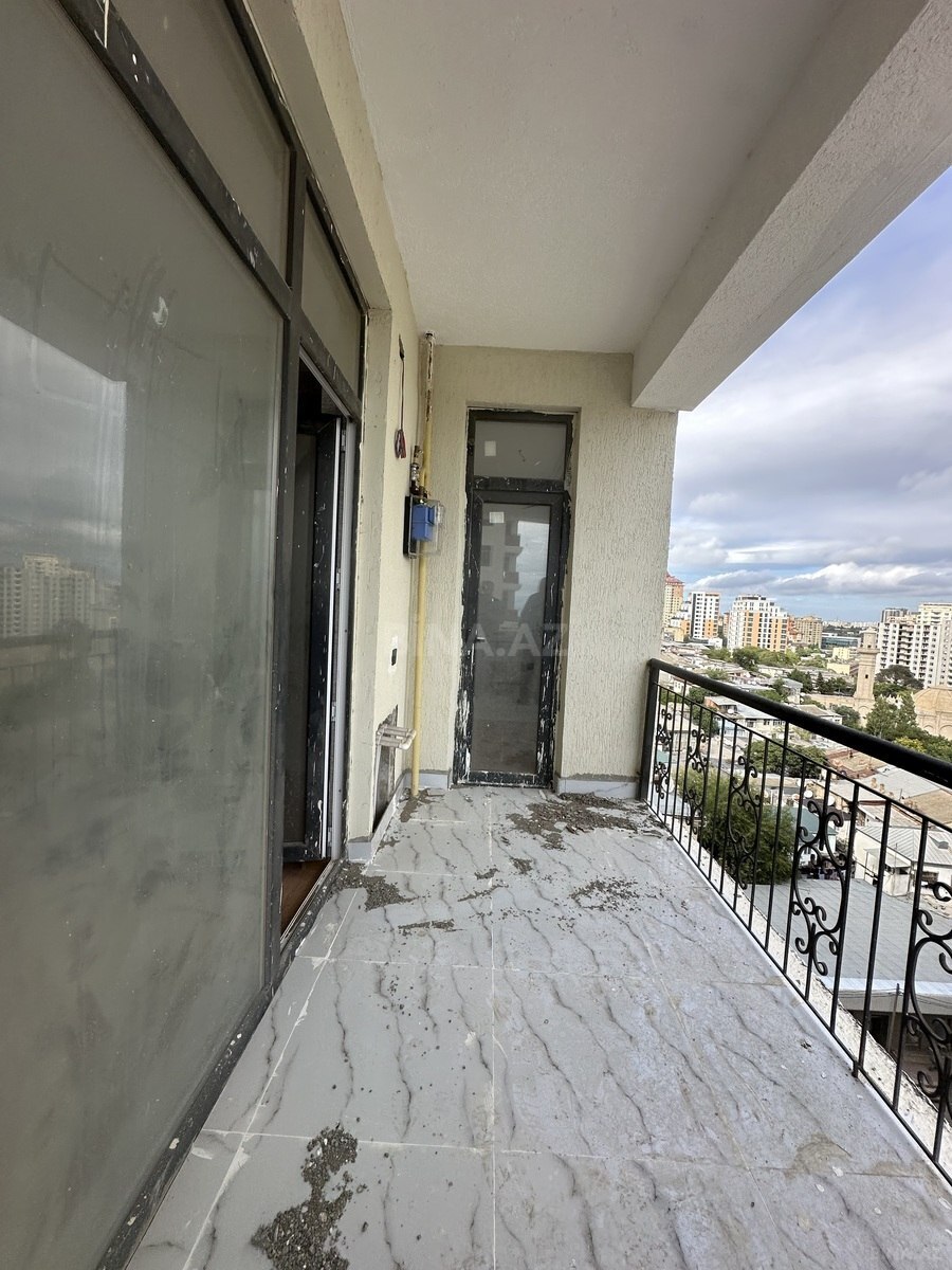 2 otaqlı Yeni tikili, 28 May m., Bakı