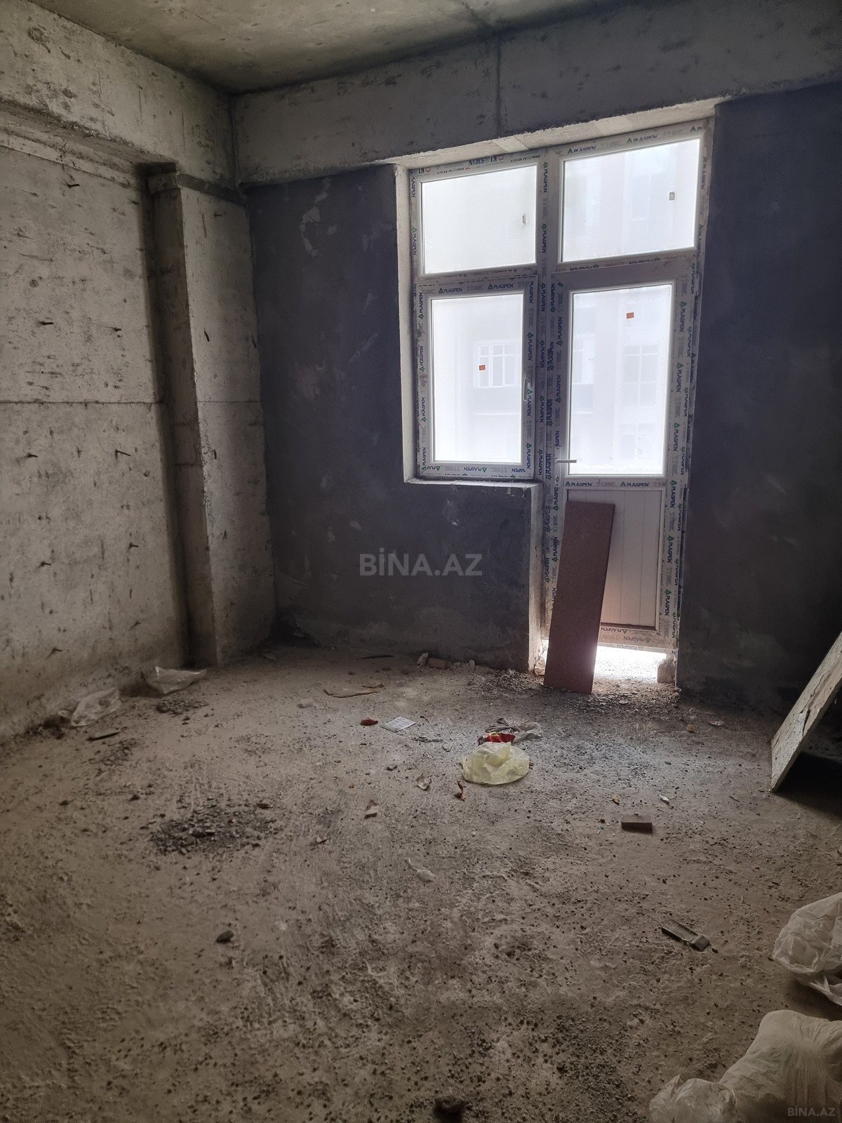 2 otaqlı Yeni tikili, Elmlər Akademiyası m., Bakı