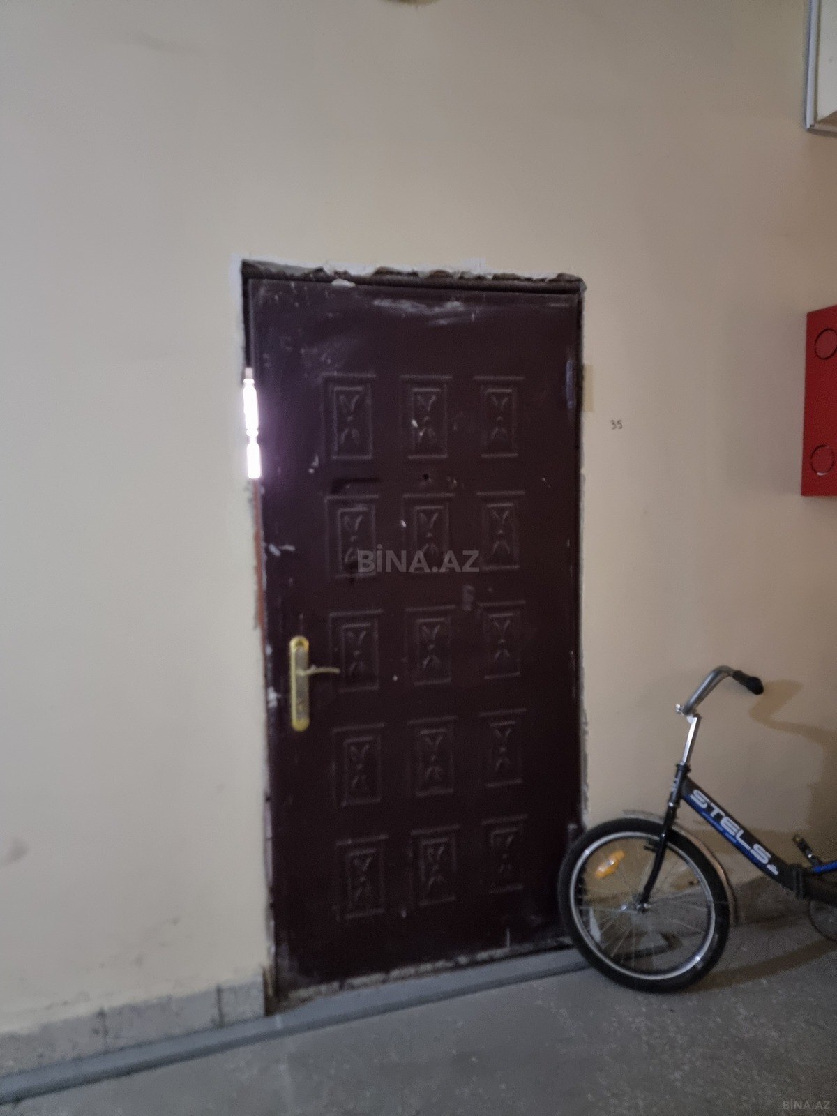 2 otaqlı Yeni tikili, Elmlər Akademiyası m., Bakı