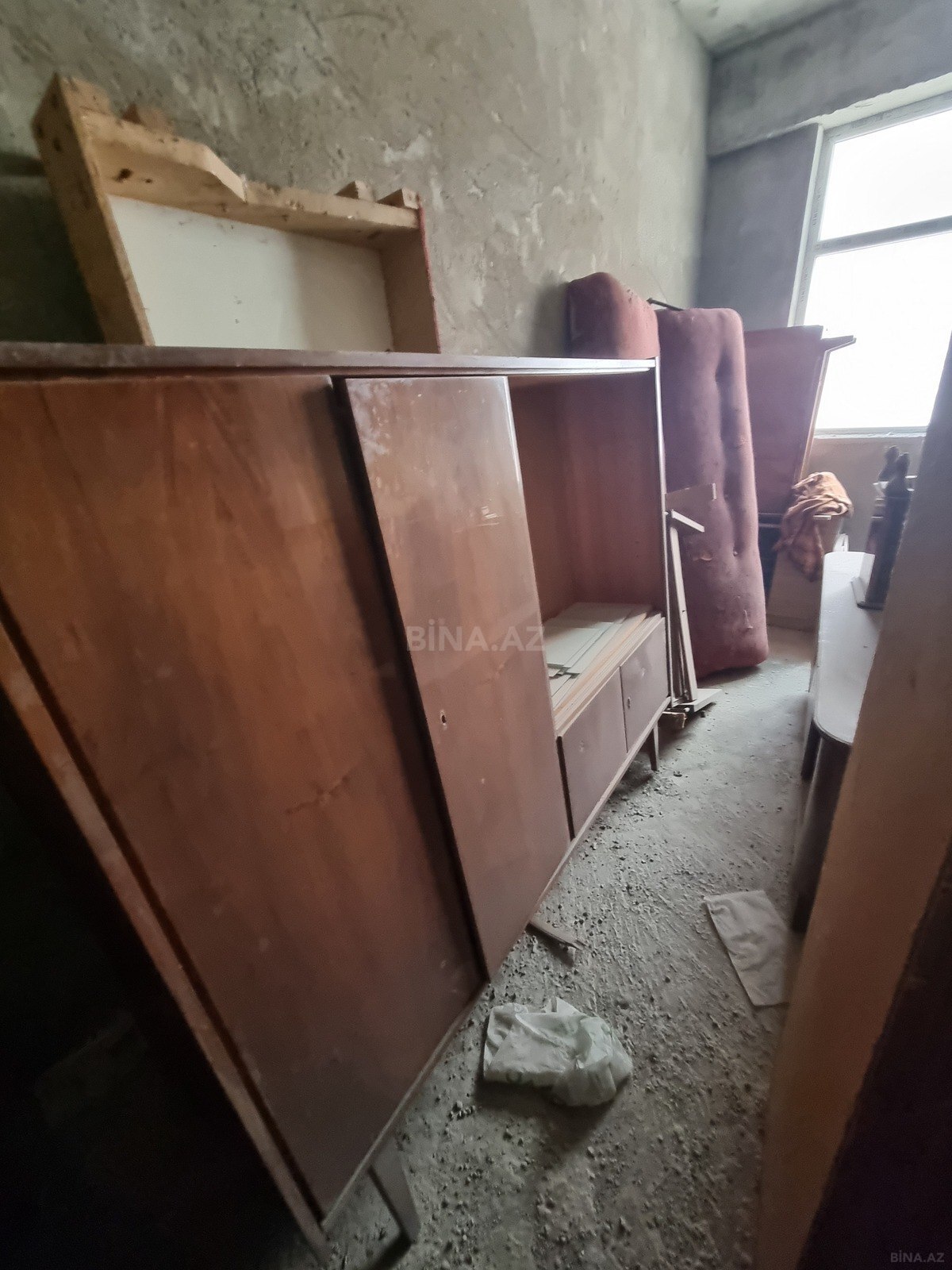 2 otaqlı Yeni tikili, Elmlər Akademiyası m., Bakı