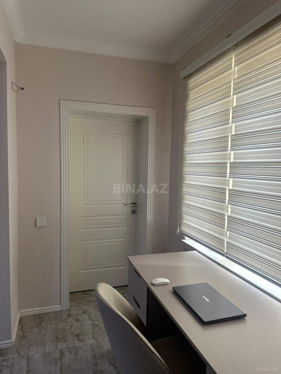 2 otaqlı Yeni tikili, 8 Noyabr m., Bakı