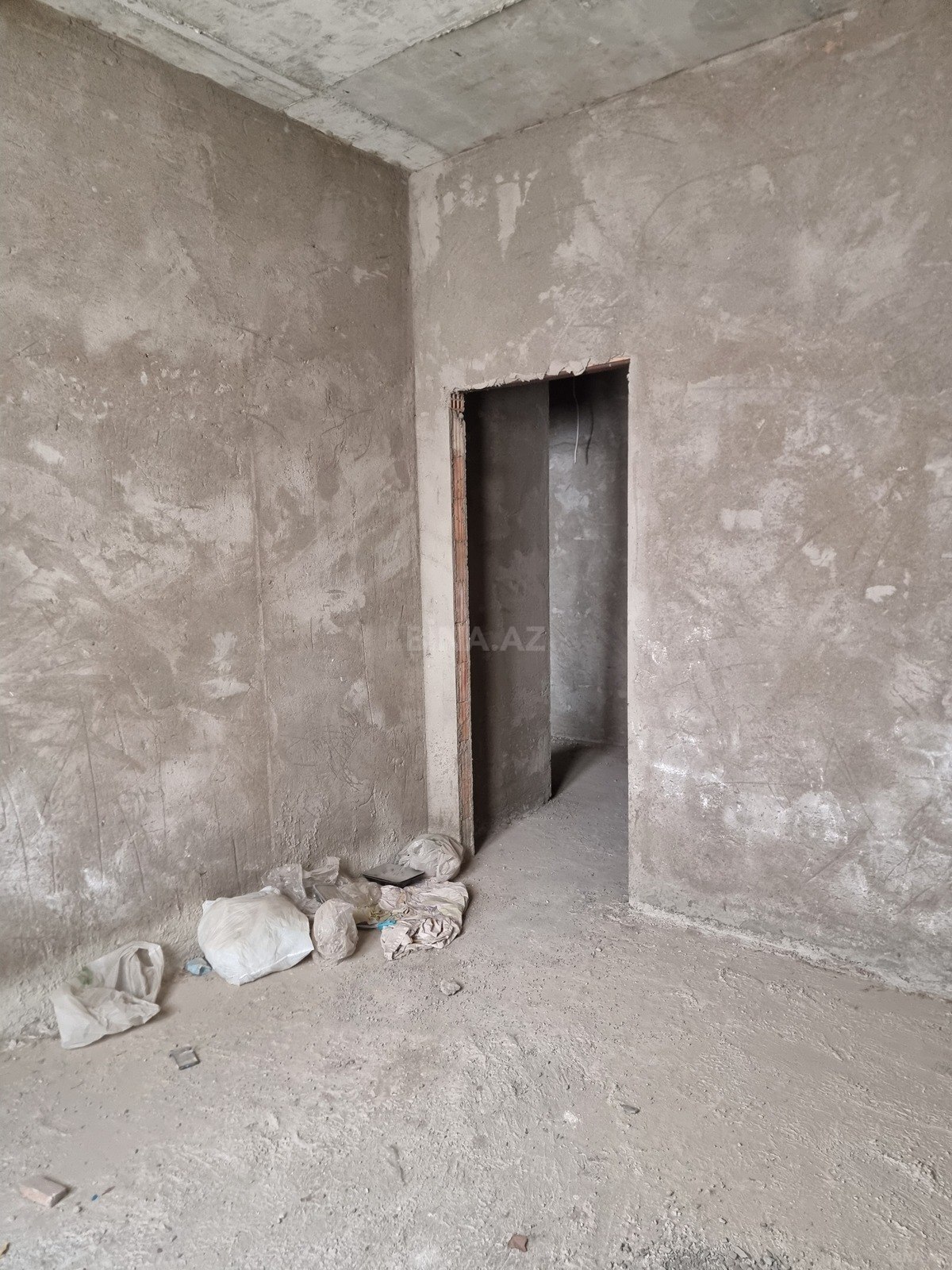 2 otaqlı Yeni tikili, Elmlər Akademiyası m., Bakı