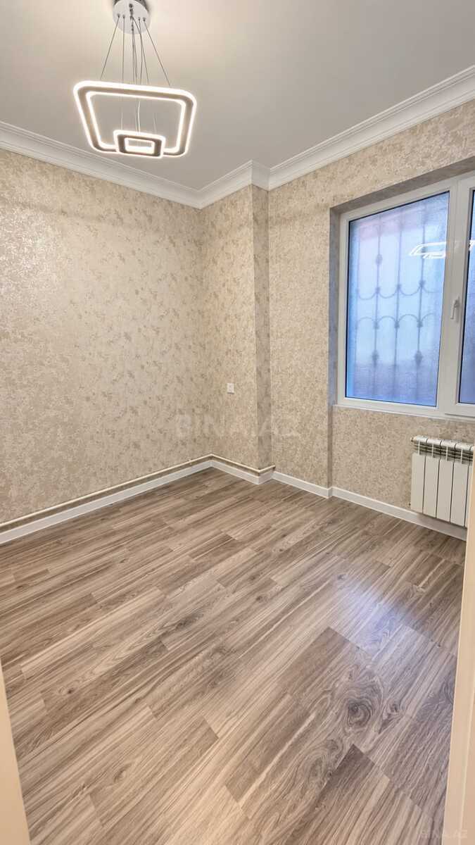 3 otaqlı Köhnə tikili, Gənclik m., Bakı