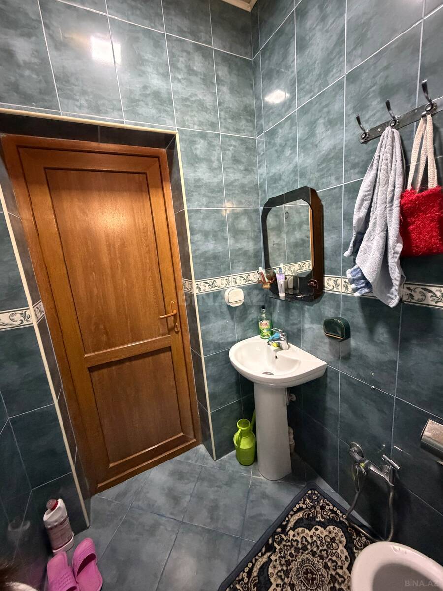 3 otaqlı Həyət evi/Bağ evi, Əmircan q., Bakı