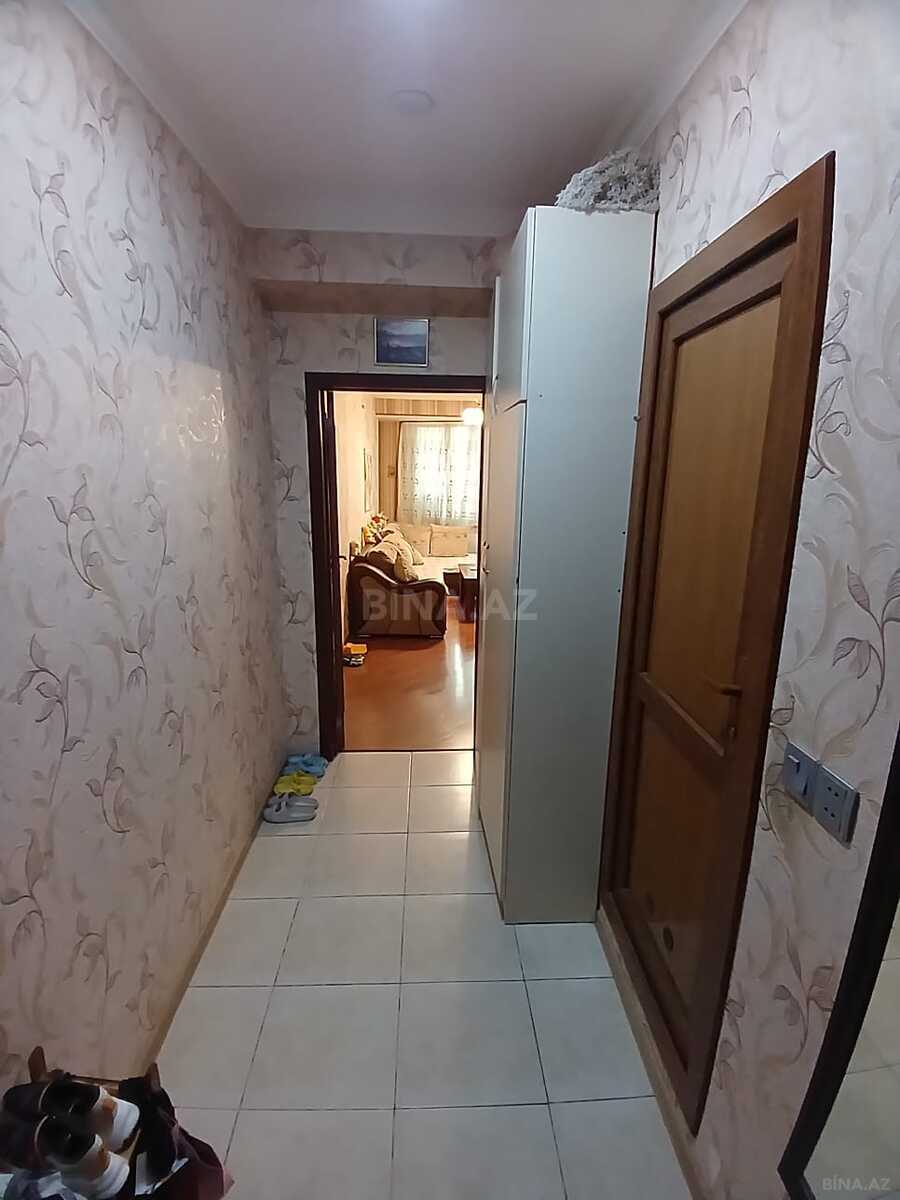 2 otaqlı Yeni tikili, Bakıxanov q., Bakı