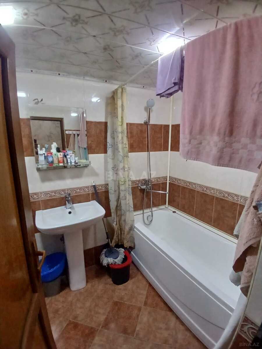 2 otaqlı Yeni tikili, Bakıxanov q., Bakı