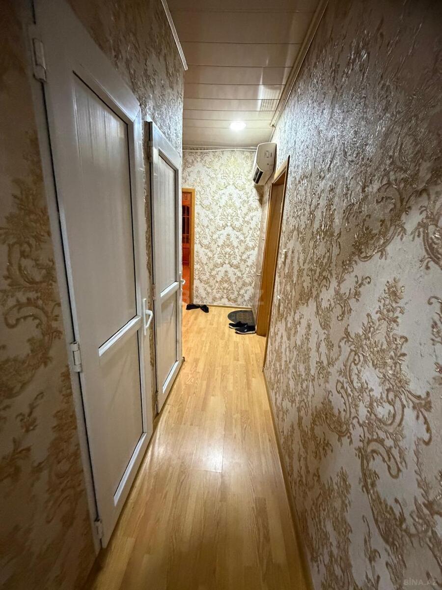 2 otaqlı Köhnə tikili, Xalqlar Dostluğu m., Bakı