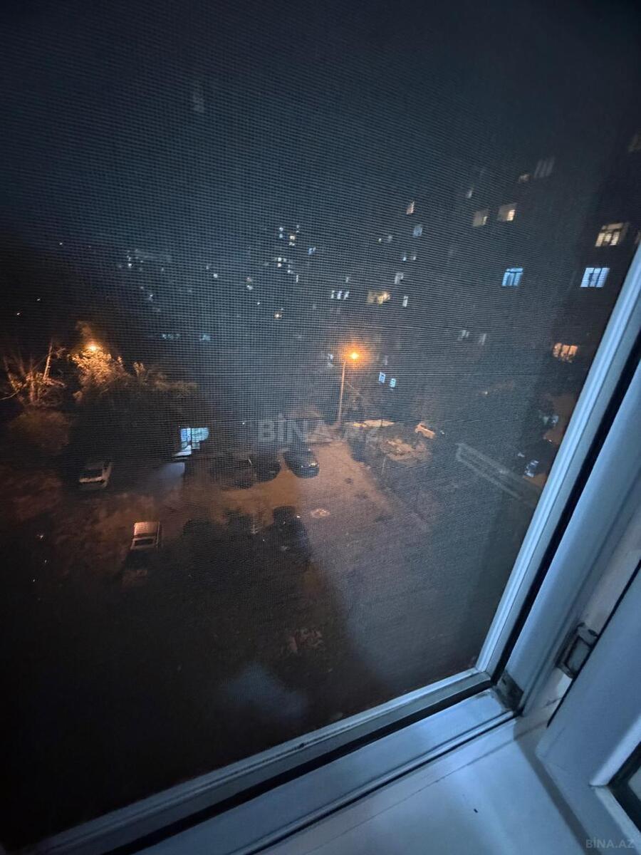 2 otaqlı Köhnə tikili, Xalqlar Dostluğu m., Bakı