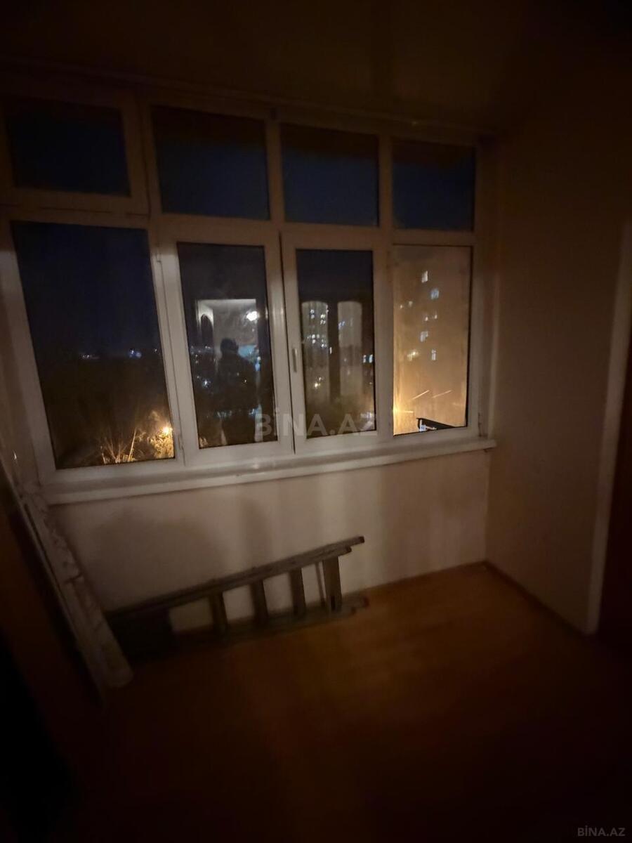 2 otaqlı Köhnə tikili, Xalqlar Dostluğu m., Bakı