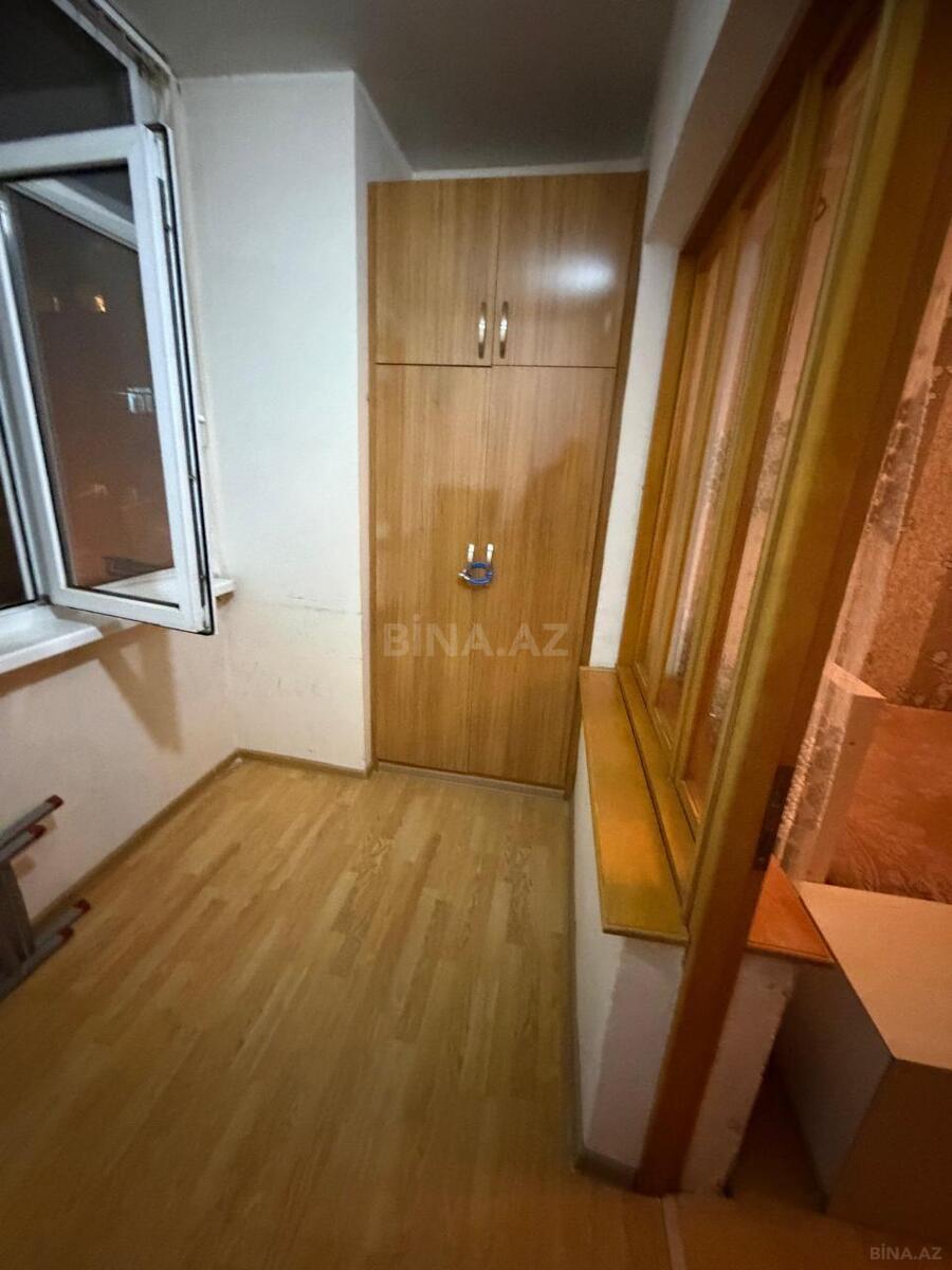2 otaqlı Köhnə tikili, Xalqlar Dostluğu m., Bakı