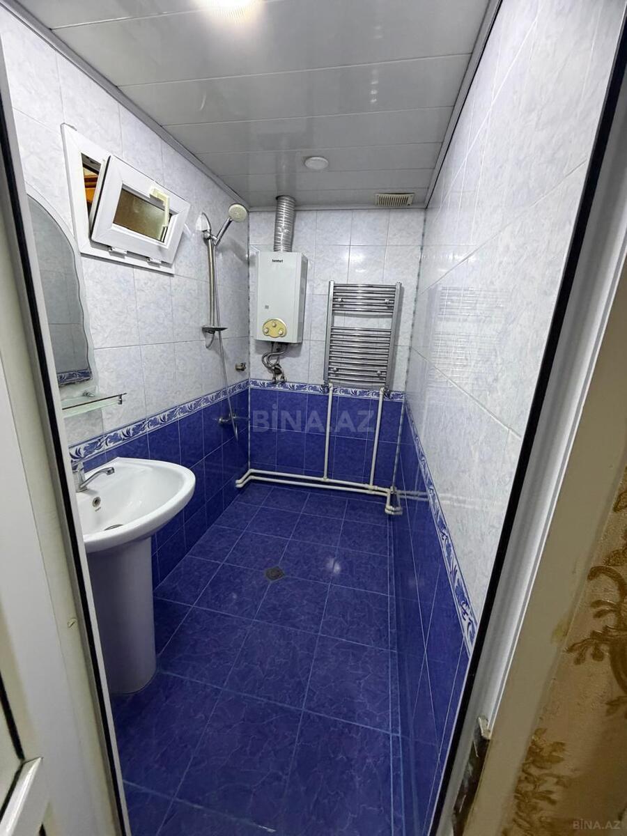 2 otaqlı Köhnə tikili, Xalqlar Dostluğu m., Bakı