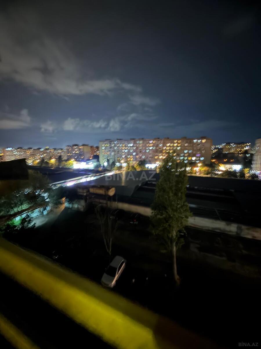2 otaqlı Köhnə tikili, Xalqlar Dostluğu m., Bakı