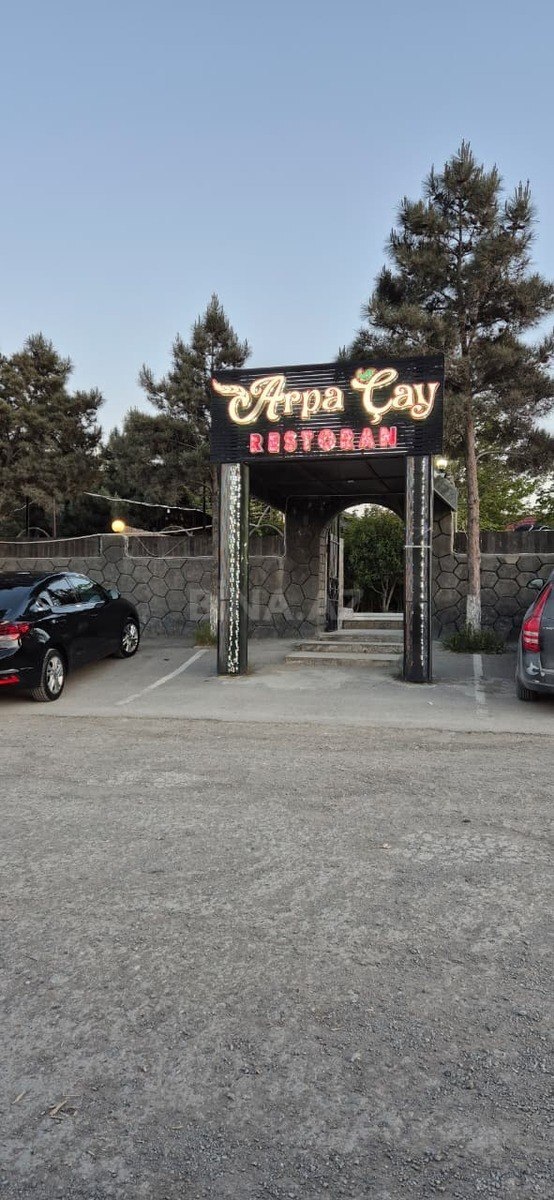 Torpaq Masazır q., Bakı