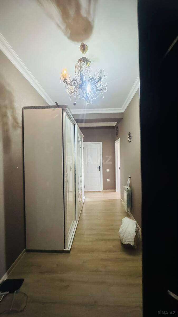 2 otaqlı Yeni tikili, 20 Yanvar m., Bakı