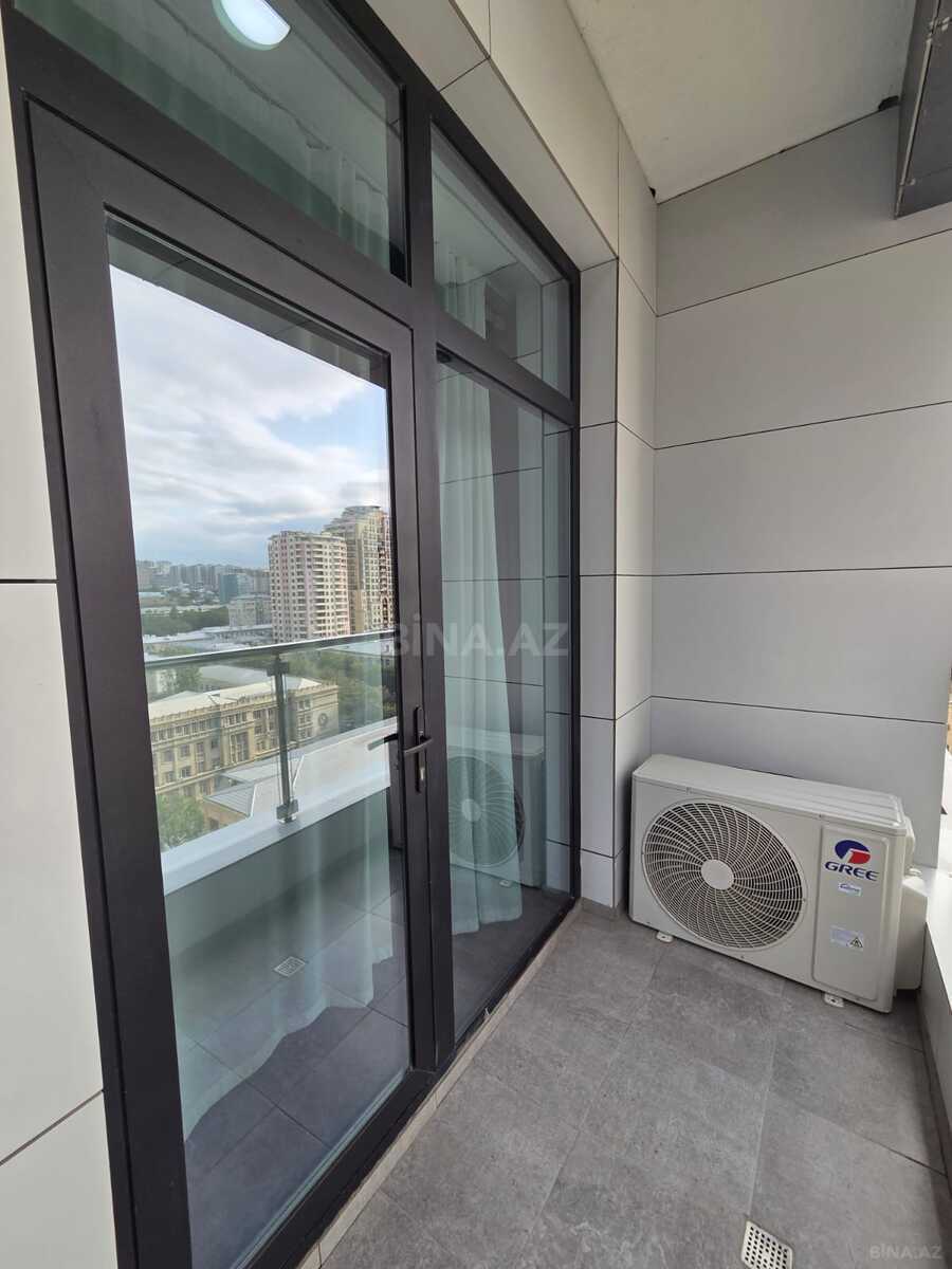 2 otaqlı Yeni tikili, 28 May m., Bakı