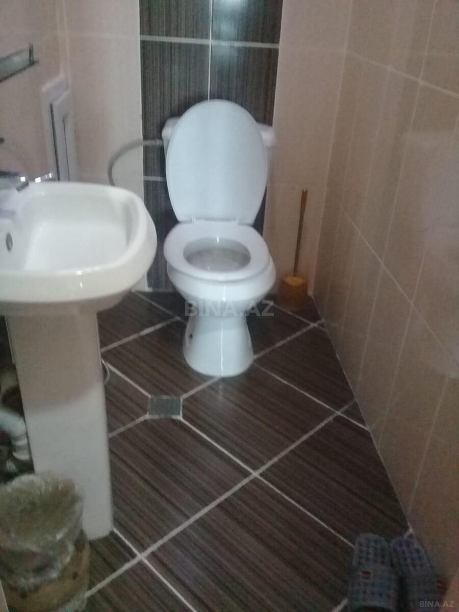 3 otaqlı Yeni tikili, 8 Noyabr m., Bakı