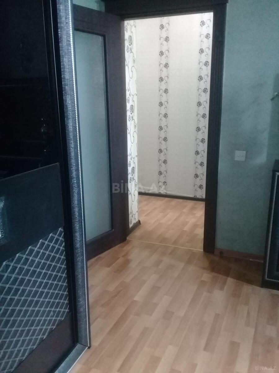 3 otaqlı Yeni tikili, 8 Noyabr m., Bakı