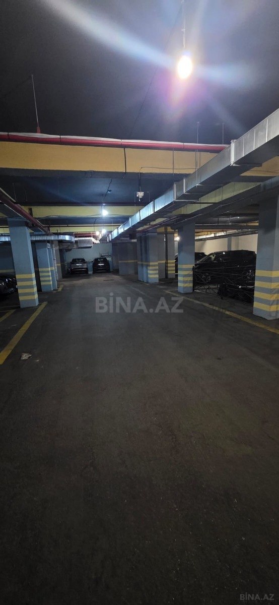 3 otaqlı Yeni tikili, Neftçilər m., Bakı