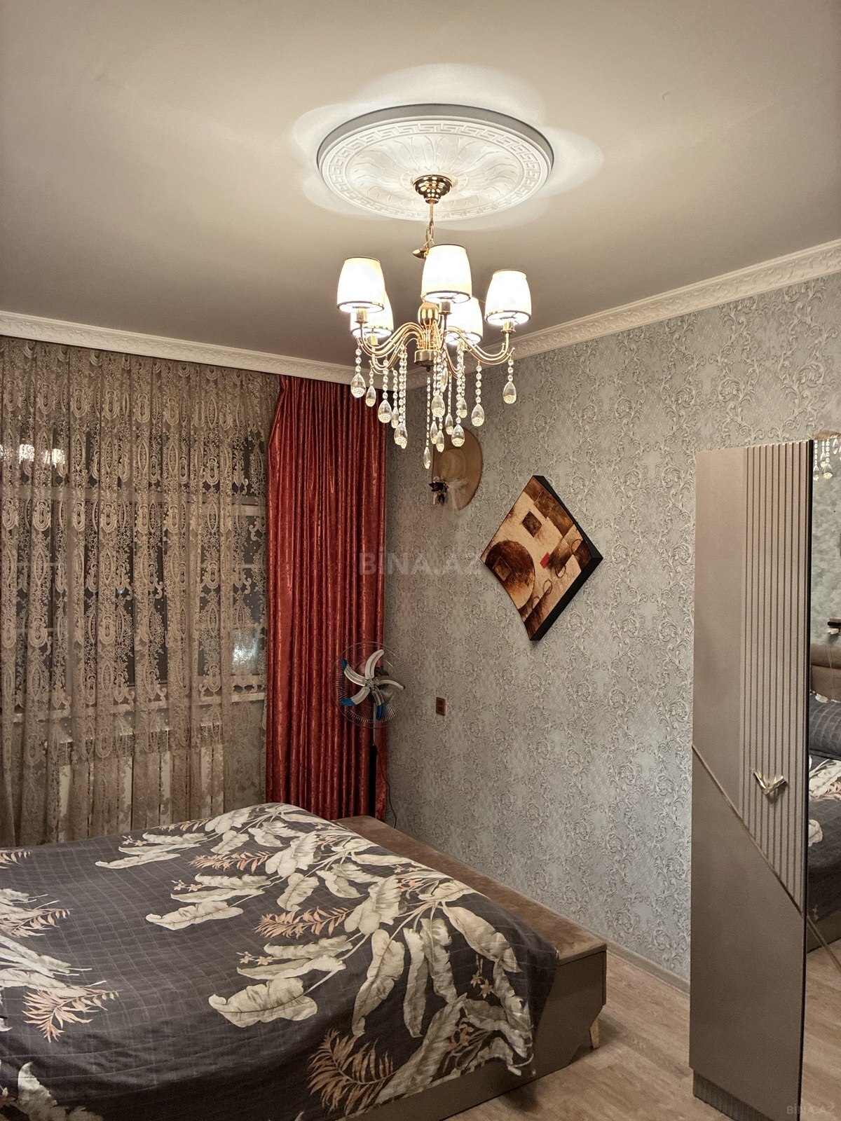 4 otaqlı Həyət evi/Bağ evi, Masazır q., Bakı