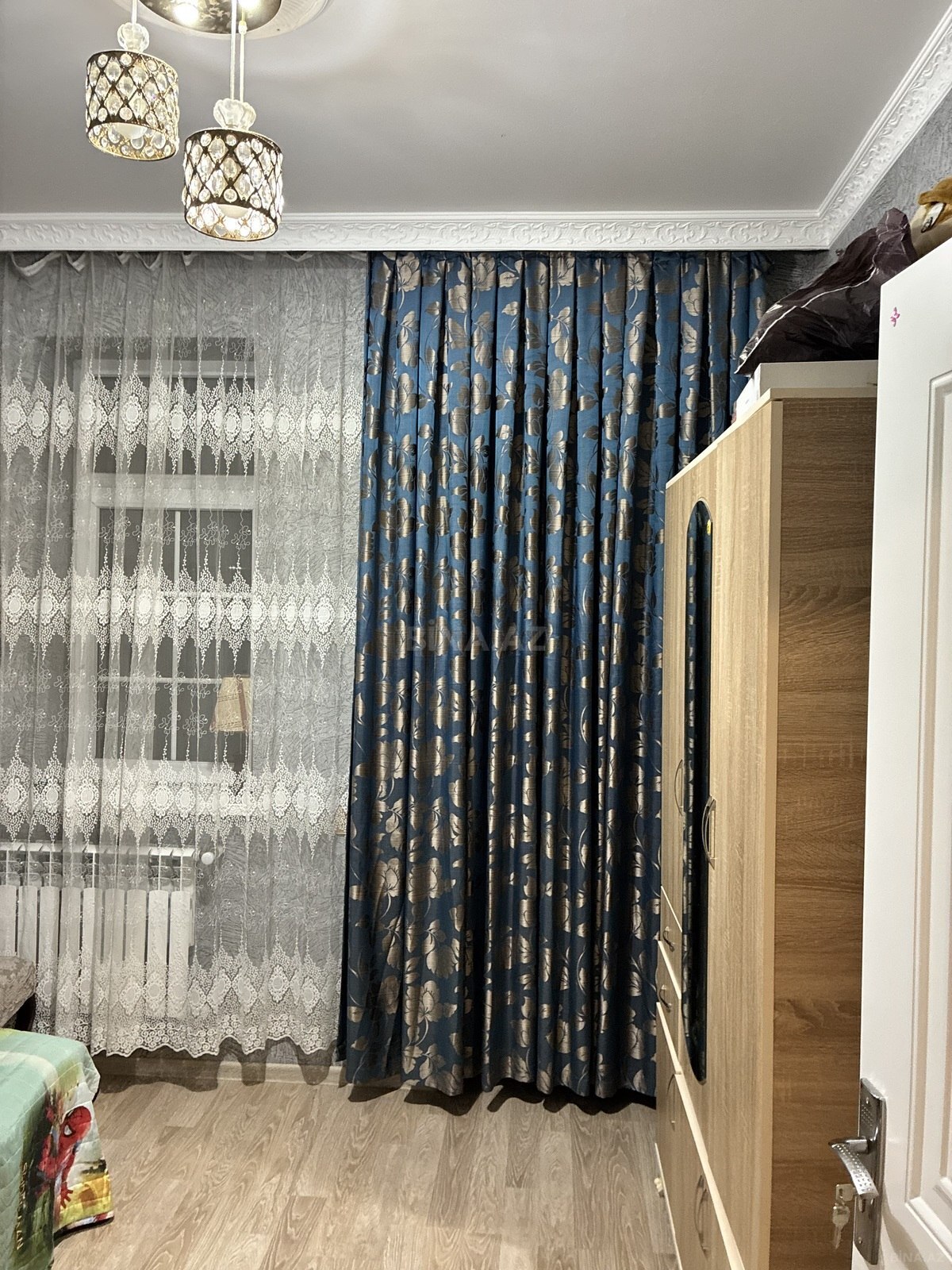 4 otaqlı Həyət evi/Bağ evi, Masazır q., Bakı