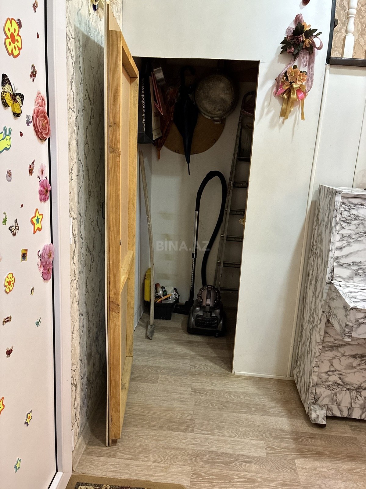 4 otaqlı Həyət evi/Bağ evi, Masazır q., Bakı